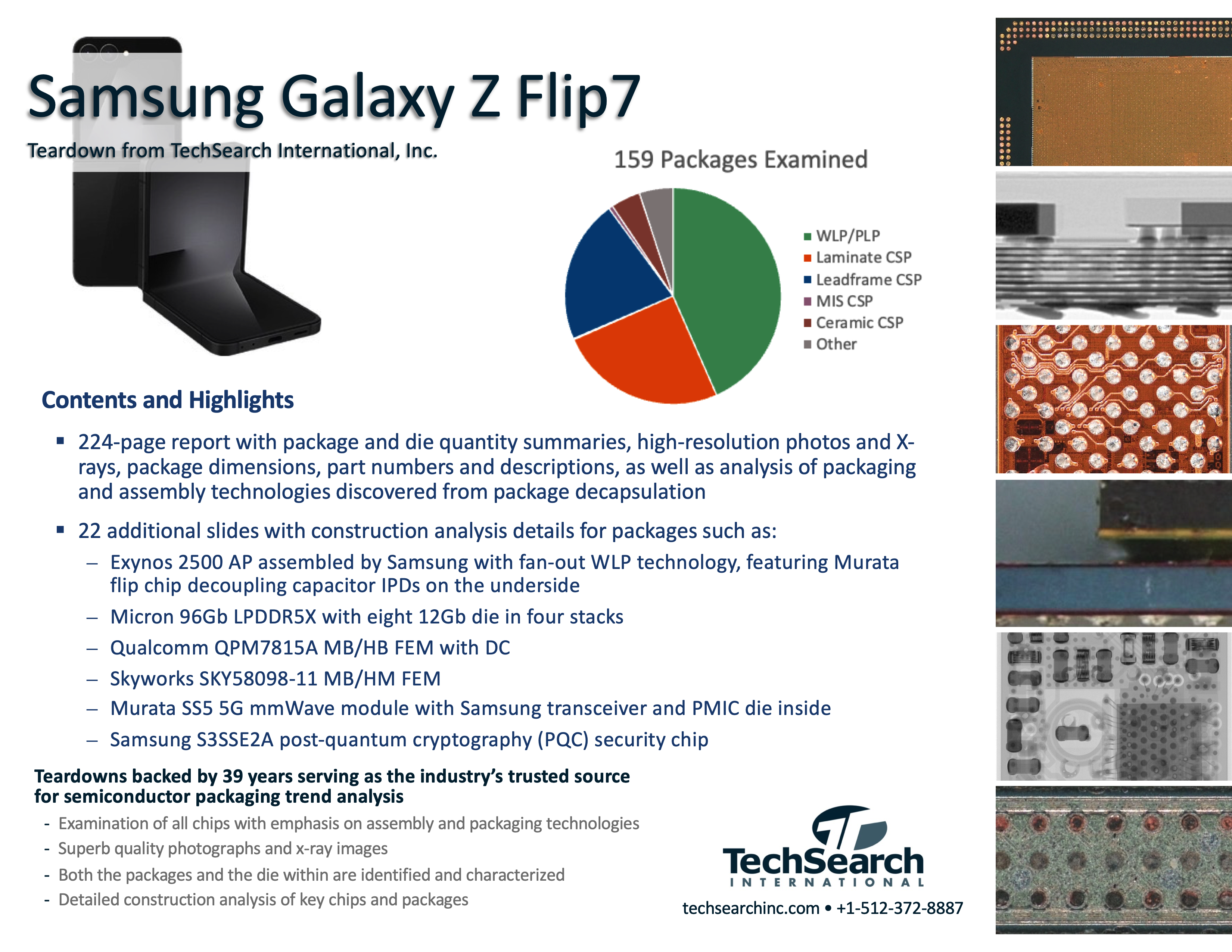 Samsung Galaxy Z Flip7